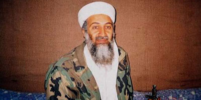 journaliste sur la mort de Ben Laden 2015 05 12