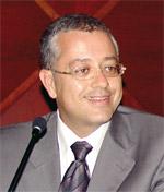 kamal bensouda