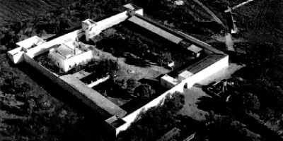 kasbah a Dar Bouazza 2015 06 26