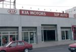 kia motors