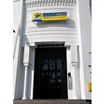 la poste se lance dans laffichage publicitaire