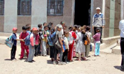la qualita de lenseignement maroc