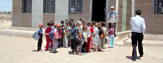 la qualita de lenseignement maroc