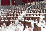 la transhumance saccentue