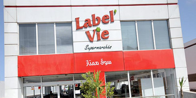 label vie