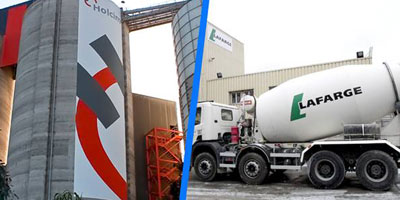 lafarge holcim maroc