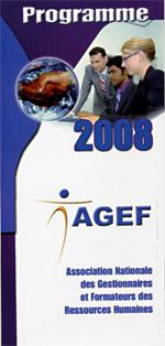 lagef davoile son plan daction 2008