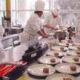 lagora se lance dans lart culinaire