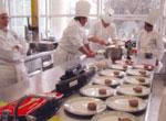 lagora se lance dans lart culinaire
