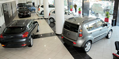 lautomobile au maroc