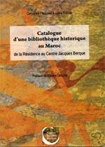 le centre jacques berque publie son catalogue