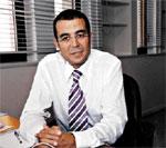 le dg de comanav voyages sur le dapart
