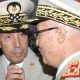 le ganaral de corps darmae bouchaib arroub etat major