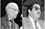 le jurassic park politique marocain