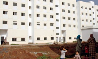 le logement social dans limpasse