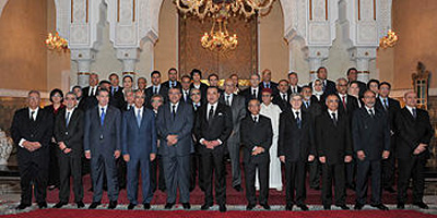 le roi dialogue national m 2012 05 08