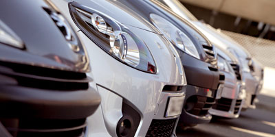le volume des ventes de voitures chiffre daffaires