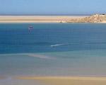 les canariens se positionnent a dakhla
