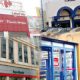 les enseignes de grande distribution