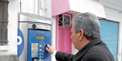 les horodateurs 2015 01 23
