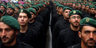 les pays du golfe danoncent lingarence du hezbollah dans les affaires syriennes