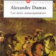 les trois mousquetaires dalexandre dumas pa c2 a8re