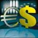 leuro sur la dafensive face au dollar en attendant les minutes de la fed