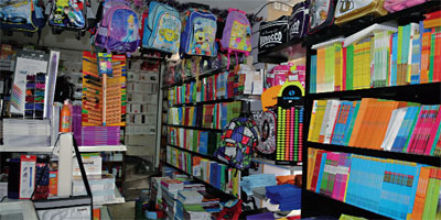librairie