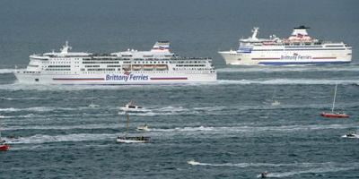 Lignes maritimes : flop de l’appel à manifestation d’intérêt ?