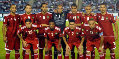 lions de latlas
