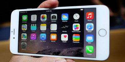liphone 6 au maroc disty technologies
