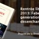 livre 2013 10 03