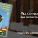 livre La Conjuration des imbeciles 2013 03 08