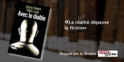 livre moi avec le diable 2013 02 07