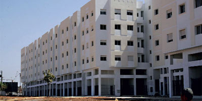 logement 140 000 dh