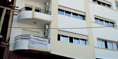 logement maroc