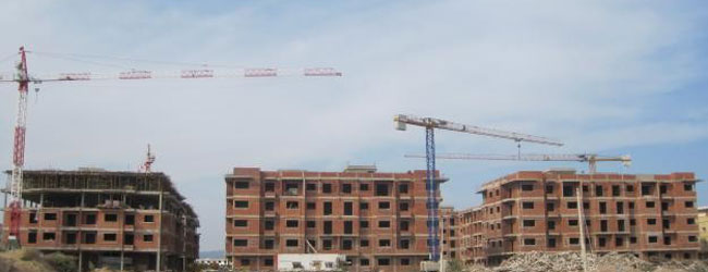 logements casablanca