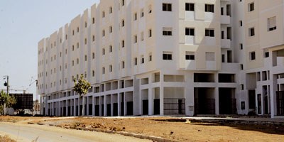 logements de letat maroc