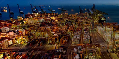 logistique 2013 10 08