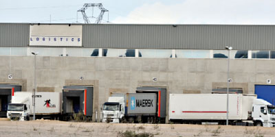 logistique 2014 01 10