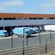 logistique camion
