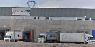 logistique sntl maroc 2014 10 14