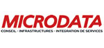 logo Microdata 2010 09 29