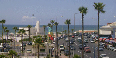 loi sur le littoral