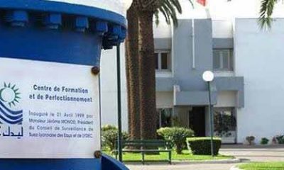 lydec casablanca 2014 09 03