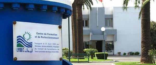 lydec casablanca 2014 09 03
