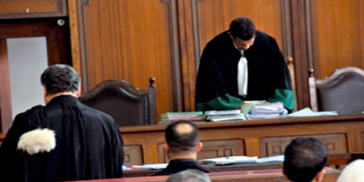 magistrats Maroc 2013 10 29