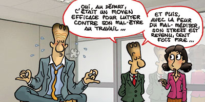 mal etre au travail 2013 01 01