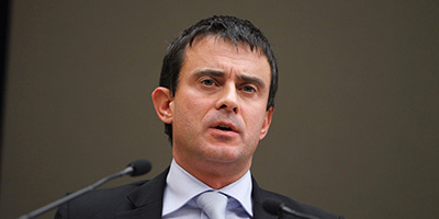 manuel valls