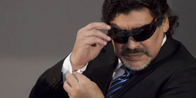 maradona